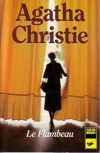 Livrenpoche : Le flambeau - Agatha Christie - Livre