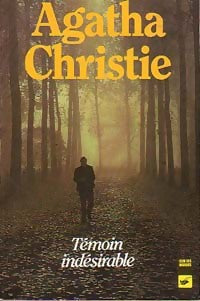 Livrenpoche : Témoin indésirable - Agatha Christie - Livre