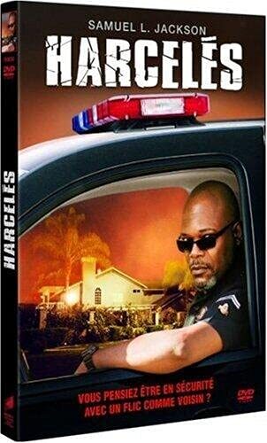 Livrenpoche : Harcelés - Neil LaBute - DVD