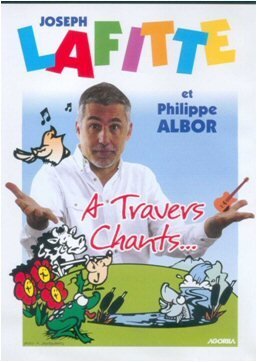 Livrenpoche : A Travers Chants - XXX - DVD