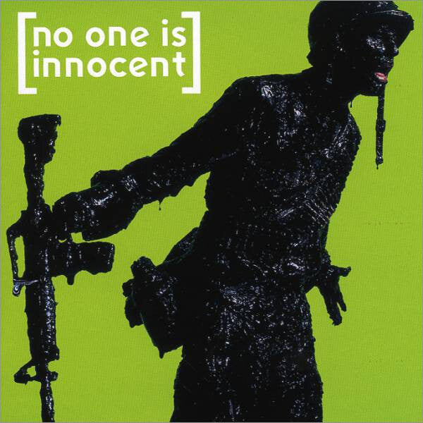 Livrenpoche : No One Is Innocent - Revolution.com - No One Is Innocent - CD