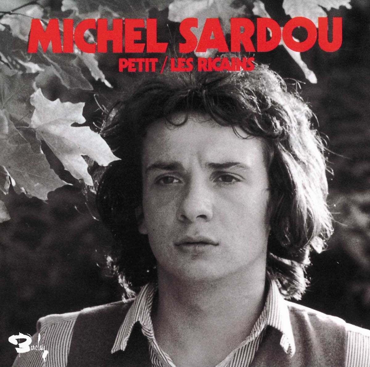 Livrenpoche : Peit / Les Ricains - Michel Sardou - CD
