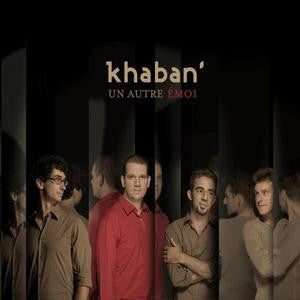 Livrenpoche : Khaban' - Un autre émoi - Khaban' - CD