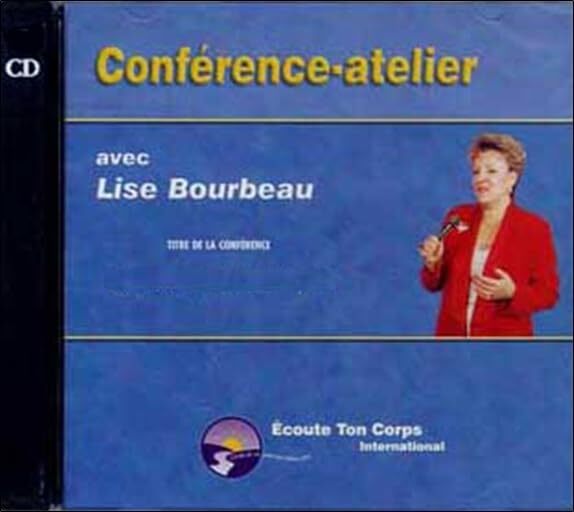 Livrenpoche : Abandonner une peur -  - CD