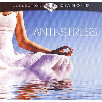 Livrenpoche : Nicolas Dri - Anti-Stress - Nicolas Dri - CD