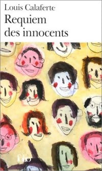 Requiem des innocents - Louis Calaferte -  Folio - Livre