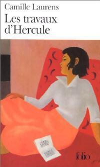 Livrenpoche : Les travaux d'Hercule - Camille Laurens - Livre