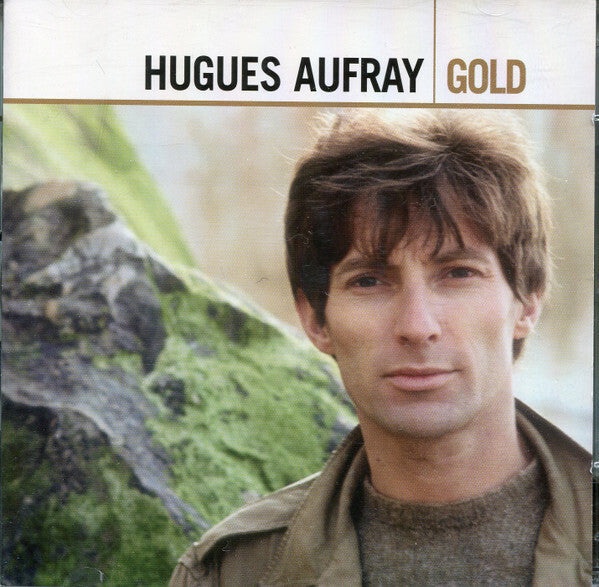 Livrenpoche : Hugues Aufray - Gold - Hugues Aufray - CD
