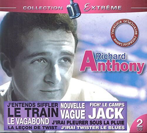 Livrenpoche : Collection Extreme -  - CD