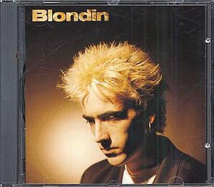 Livrenpoche : Blondin* - Blondin - Blondin - CD