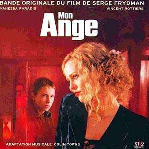 Livrenpoche : Colin Towns - Mon Ange - Colin Towns - CD