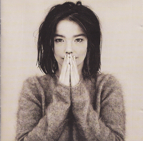 Livrenpoche : Björk - Debut - Björk - CD