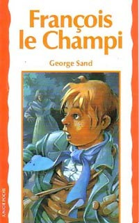 Livrenpoche : François le champi - Collectif - Livre