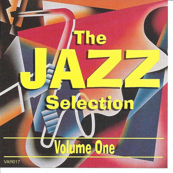 Livrenpoche : Collectif - The Jazz Selection (Volume 1) - Collectif - CD