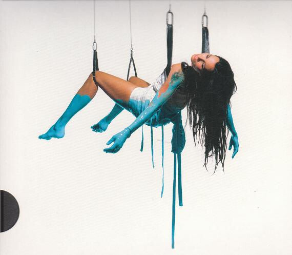Livrenpoche : Zazie - Rodéo - Zazie - CD