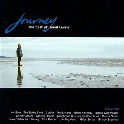 Livrenpoche : Donal Lunny - The Best Of Donal Lunny - Journey - Donal Lunny - CD