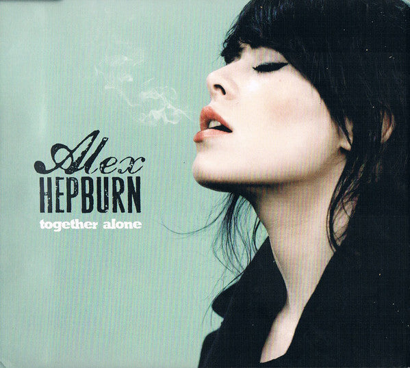 Livrenpoche : Alex Hepburn - Together Alone - Alex Hepburn - CD