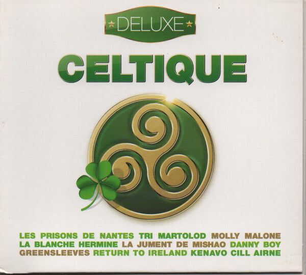 Livrenpoche : Collectif - Celtique - Collectif - CD