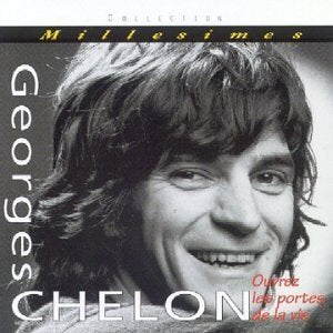 Livrenpoche : Ouvrez les portes de la vie - Georges Chelon - CD