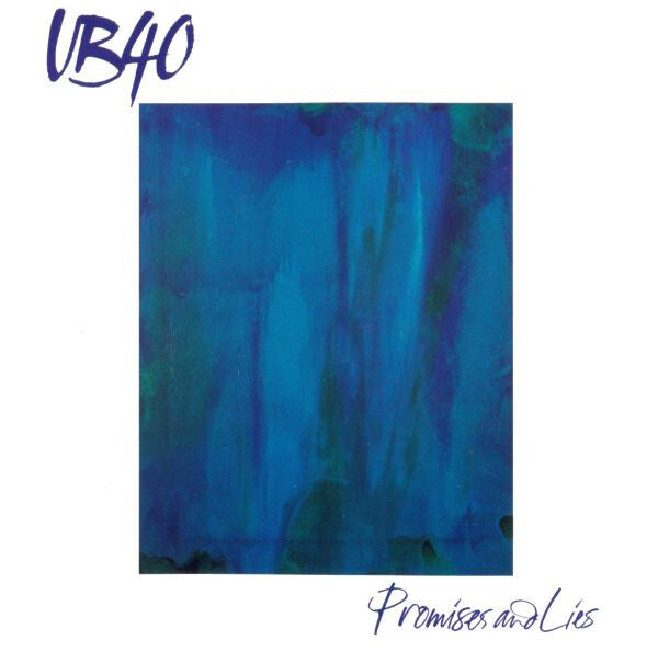 Livrenpoche : UB40 - Promises And Lies - UB40 - CD