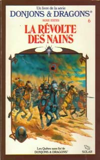 Livrenpoche : La révolte des nains - Rose Estes - Livre