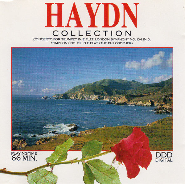 Livrenpoche : Haydn* - Collection - haydn - CD