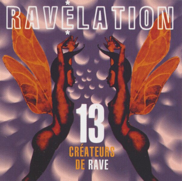 Livrenpoche : Collectif - Ravelation - Collectif - CD