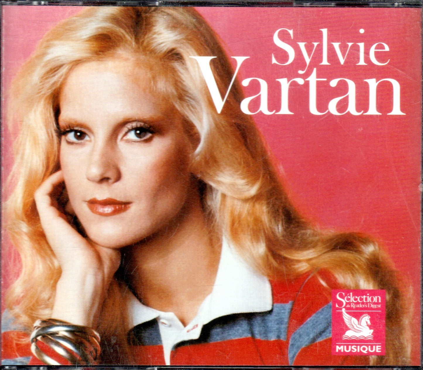 Livrenpoche : Sylvie Vartan - Sylvie Vartan, John Denver - CD