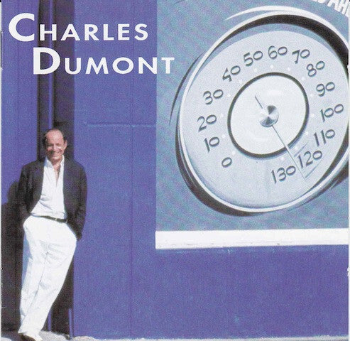 Livrenpoche : Charles Dumont - Charles Dumont - Charles Dumont - CD