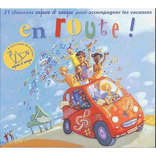 Livrenpoche : Unknown Artist - En Route ! - Unknown Artist - CD