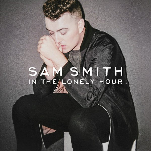 Livrenpoche : Sam Smith (12) - In The Lonely Hour - Sam Smith (12) - CD