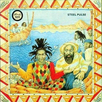 Livrenpoche : Steel Pulse - Reggae Greats - Steel Pulse - CD