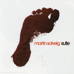 Livrenpoche : Suite - Edition limitée - Solveig, Martin - CD