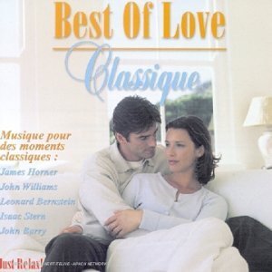 Livrenpoche : Best of Love Classique - Compilation, Gabriel Fauré - CD