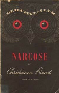 Livrenpoche : Narcose - Christianna Brand - Livre