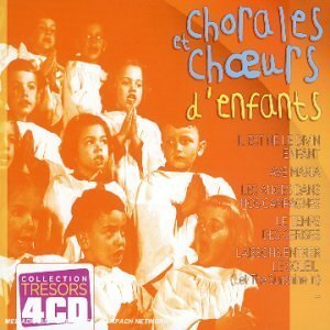 Livrenpoche : Tresors Chorales et Choeurs d'enfants - Multi-Artistes, The Choir of Trinity College, Cambridge, Mainburger Kinderchor, Les Petits Ecoliers Chantants de Bondy, Manecanterie des Petits Chanteurs d'Anjou, His Majesties Sagbutts and Cornetts, Ensemble de Voix de Femmes Authente, Les Petits Chanteurs de Saint-François de Versailles, Les Petits Chanteurs de Bordeaux, Les Enfants du Crea, Le Choeur d'Enfants du Bolchoi, Mara & Meo - CD