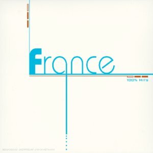 Livrenpoche : 100 % Hits France - Compilation, Yves Simon - CD