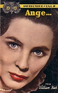 Livrenpoche : Ange - William Irish - Livre