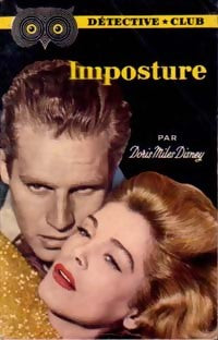 Livrenpoche : Imposture - Doris Disney Miles - Livre