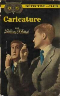 Livrenpoche : Caricature - William O'Farrel - Livre