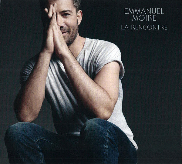 Livrenpoche : Emmanuel Moire - La Rencontre - Emmanuel Moire - CD