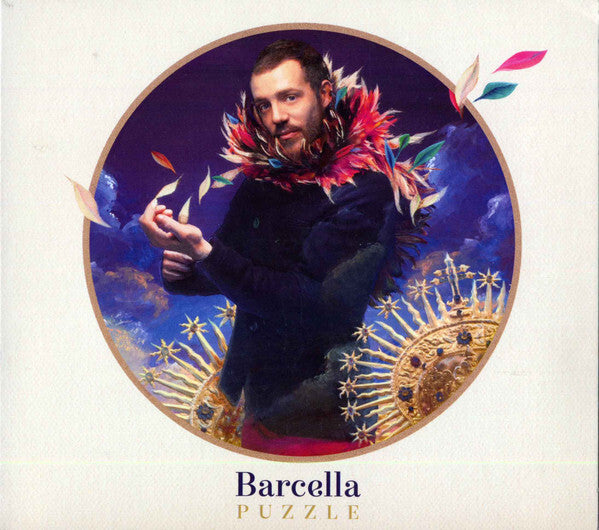 Livrenpoche : Barcella - Puzzle - Barcella - CD