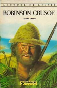 Livrenpoche : Robinson Crusoé - Daniel Defoe - Livre