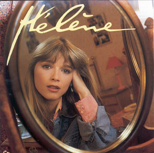 Livrenpoche : Hélène - Pour L'Amour D'Un Garçon - Hélène - CD