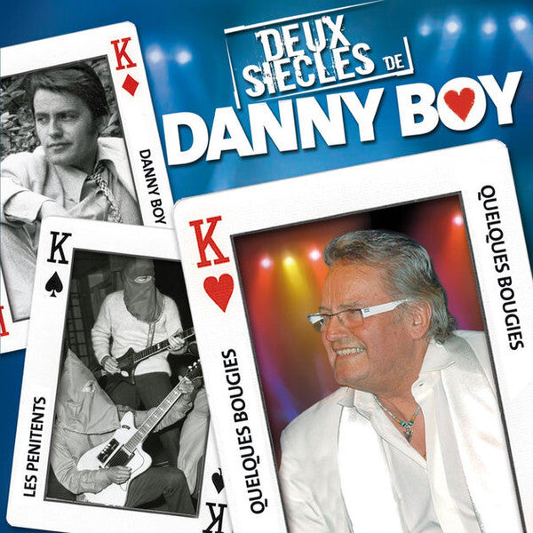 Livrenpoche : Danny Boy (17) - Deux Siècles de Danny Boy - Danny Boy (17) - CD
