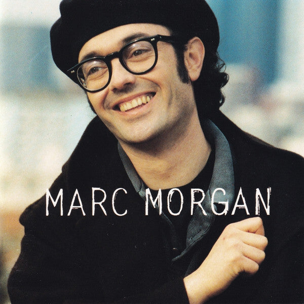 Livrenpoche : Marc Morgan - Un Cygne Sur L'Orénoque - Marc Morgan - CD