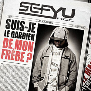 Livrenpoche : Sefyu - Suis-Je Le Gardien De Mon Frère ? - Sefyu - CD