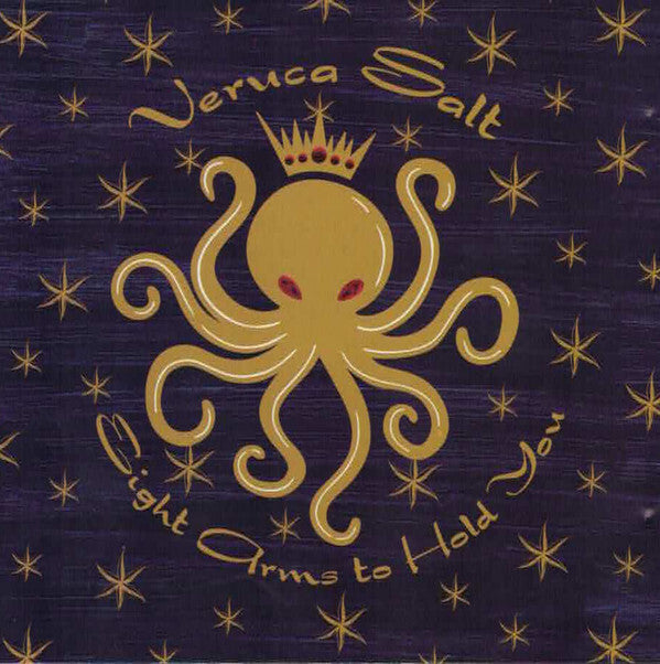 Livrenpoche : Veruca Salt - Eight Arms To Hold You - Veruca Salt - CD