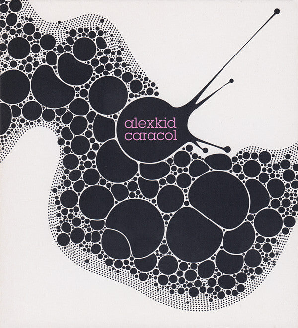 Livrenpoche : Alexkid - Caracol - Alexkid - CD