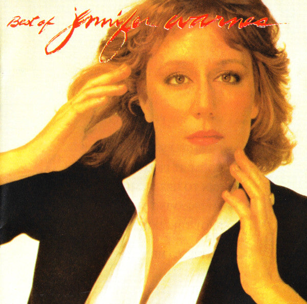 Livrenpoche : Jennifer Warnes - Best Of Jennifer Warnes - Jennifer Warnes - CD